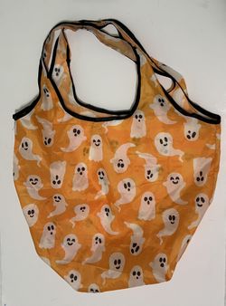 Halloween Trick or Treat Bag