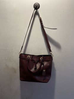 Michael Kors, Tote Bag, And Crossbody