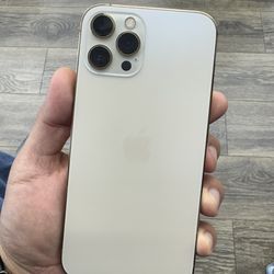 iPhone 12 Pro Max 512 GB factory unlocked