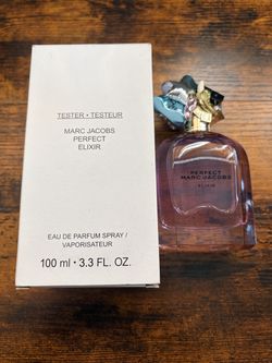 Marc jacobs perfect elixir 3.3 oz