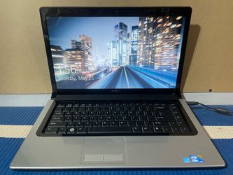 Dell Laptop PP39L 🟡for Parts Or Repair🟡