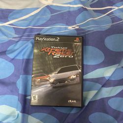 Tokyo xtreme sale racer zero ps4