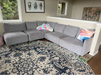 Free couch