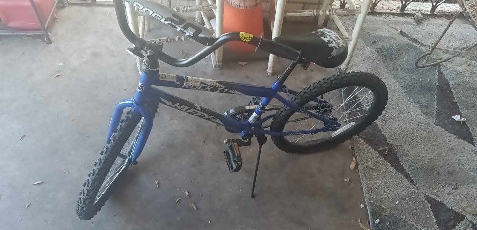 Bicycle