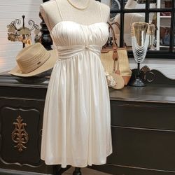 Beautiful Dress 