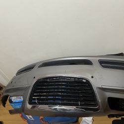 Chrysler 300 Bumper