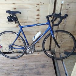 Giant OCR3 Road Bike
