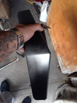 1941 Chevy cowl vent