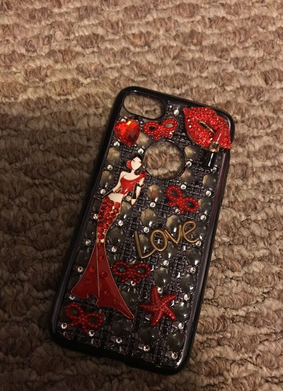 Phone case