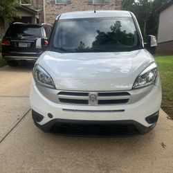 2018 Dodge Ram