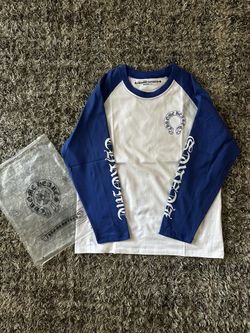Chrome hearts long sleeve