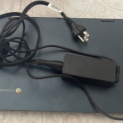 Chromebook Lenovo Lab top 