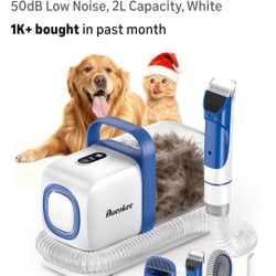 Dog Trimmer 