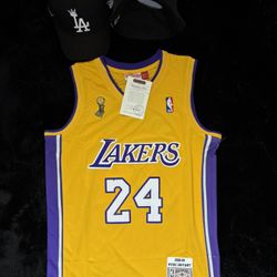 Lakers Jerseys!