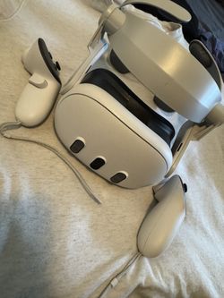 Meta Quest 3 128gb