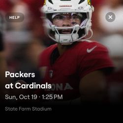 Green Bay Packers Vs Arizona Cardinals 