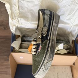 Vans Chanel La Habana 