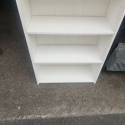 Shelf