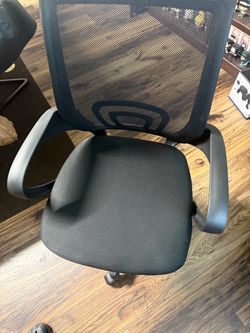 Office chair