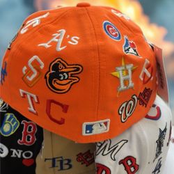 New Fashion Hat 