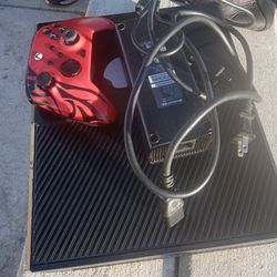 Xbox One And  Controller Pick Up Only 