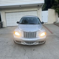 2005 Chrysler PT Cruiser Touring Edition 