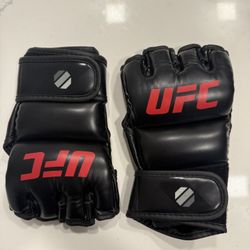 UFC Collective Gloves