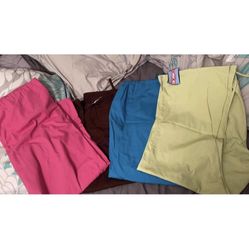 3x Scrubs One Pair Of Pants Brand New