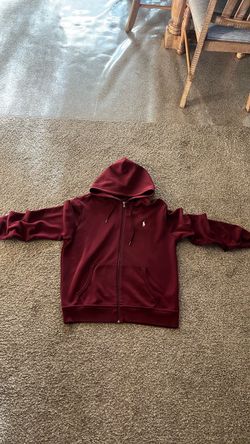 Polo Ralph Lauren hoodie