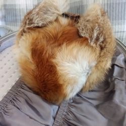 Real Fur Hats