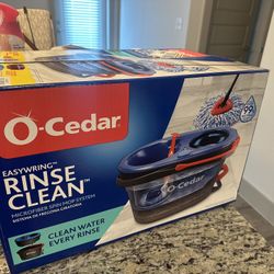 Ocedar Mop Still In Box