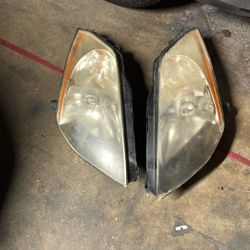 Nissan 350z Headlights 