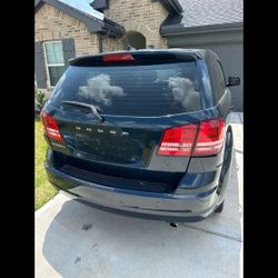 2013 Dodge Journey