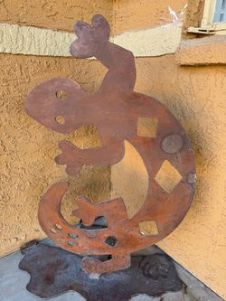 lizard