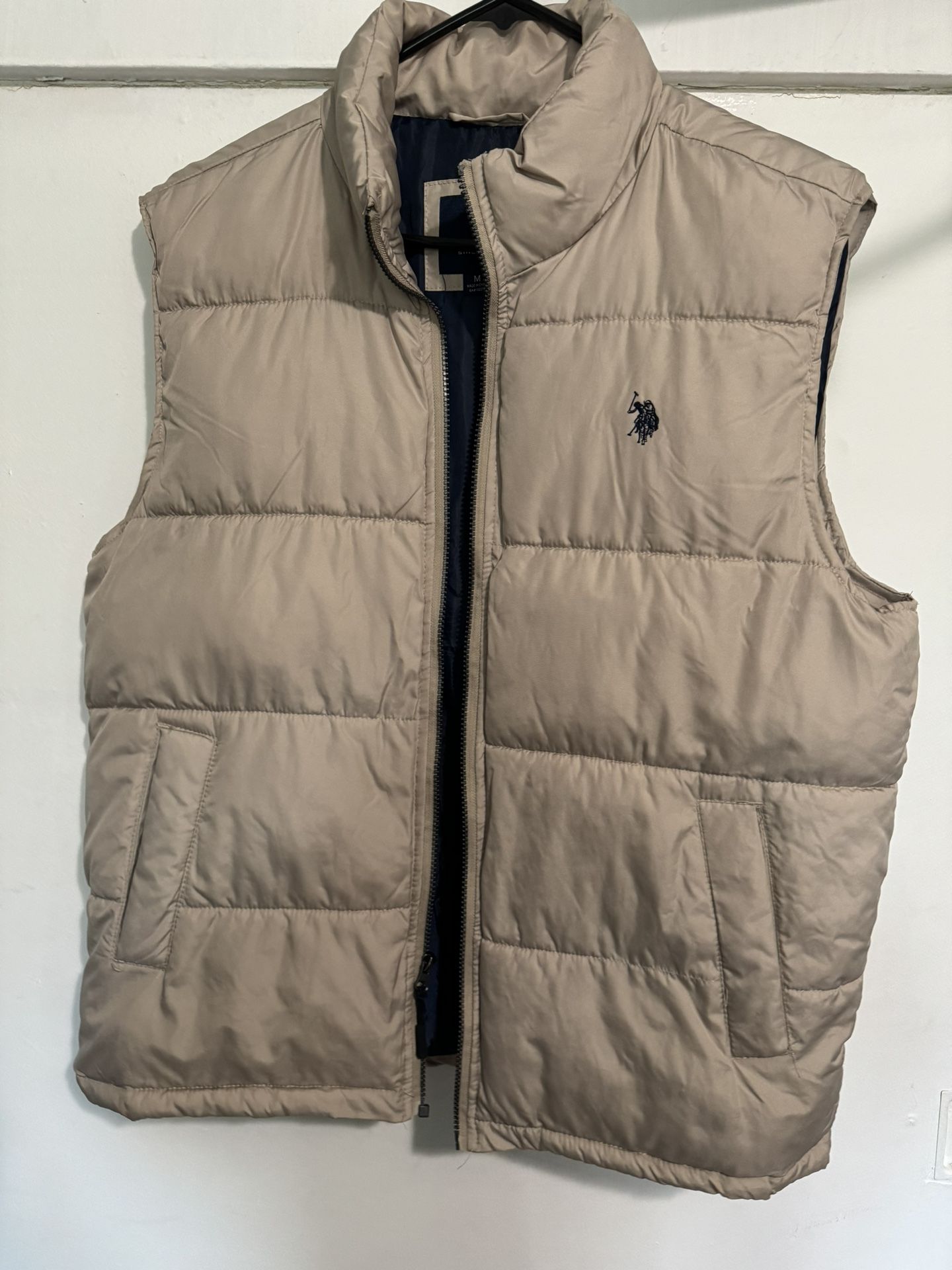 Puffer Vest