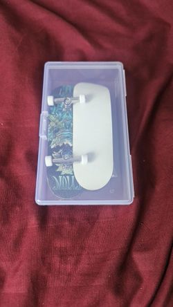 Cynic Finger Board