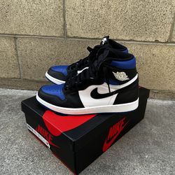 Jordan 1 Retro High OG Royal Toe