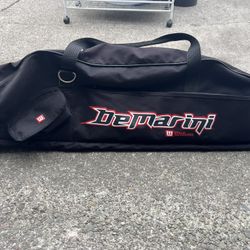 Baseball/Softball Bag