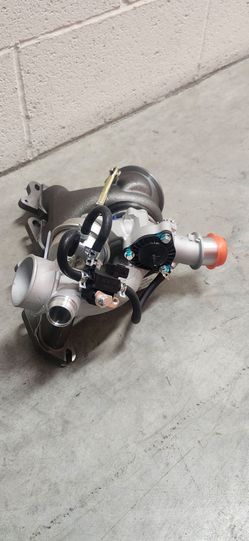New Billet 6+6 Upgraded Turbocharger 1.4L Chevy Cruze / Sonic / Trax / Buick Encore