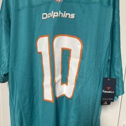Tyreek Hill Jersey 