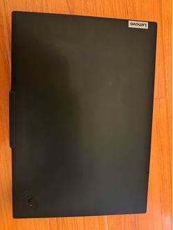 Thinkpad T16 gen 3