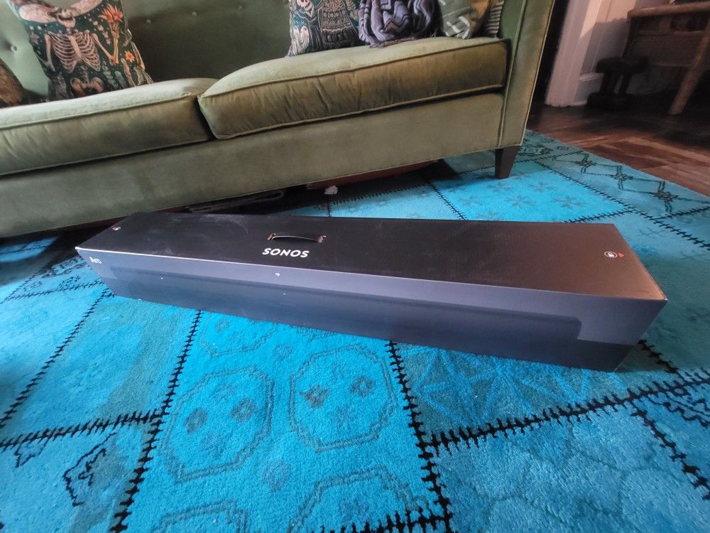 Sonos Arc Bar