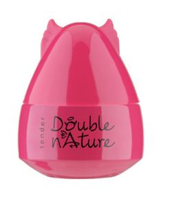 Double nature