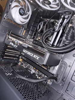 Nvidia GeForce RTX 4070