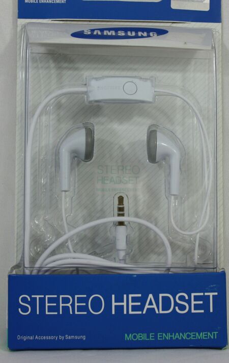 Samsung Headphones/earbuds/headset