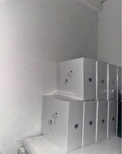 AirPods 2nd generation