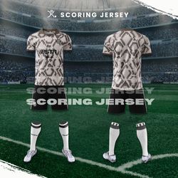 Soccer Kits