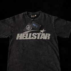 grey hellstar shirt 