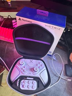 Controller