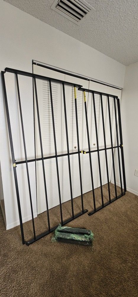 King Size Bed Frame